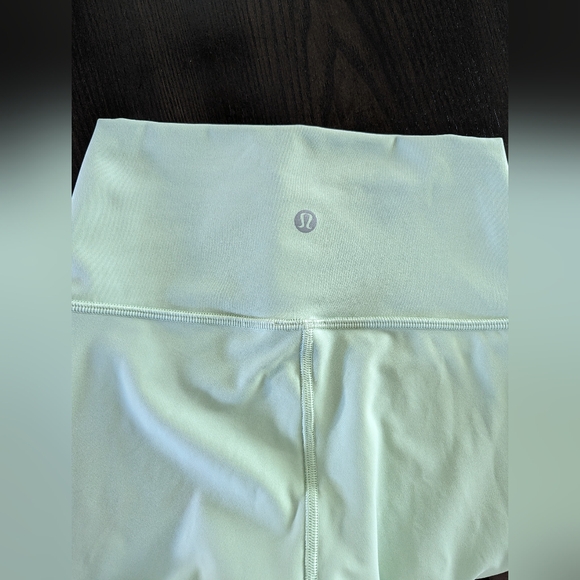 Lululemon Wunder Under High-Rise Tight 25" - Picture 7 of 8